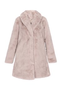 Unselected, taupe