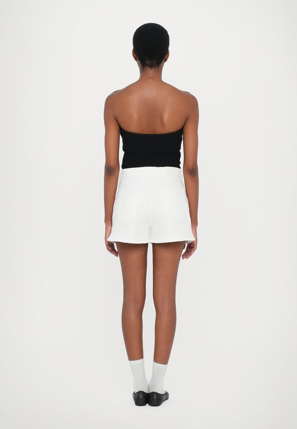 JOCY  - Denim shorts4