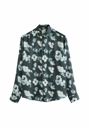 Next Shirt - black white