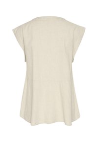 InWear ELLIEIW V - Palaidinė - haze melange