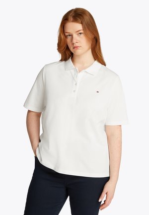 CRV 1985  - Polo - ecru