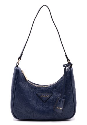 ALV by Alviero Martini ESSENCE - Shopping bags - blu denim