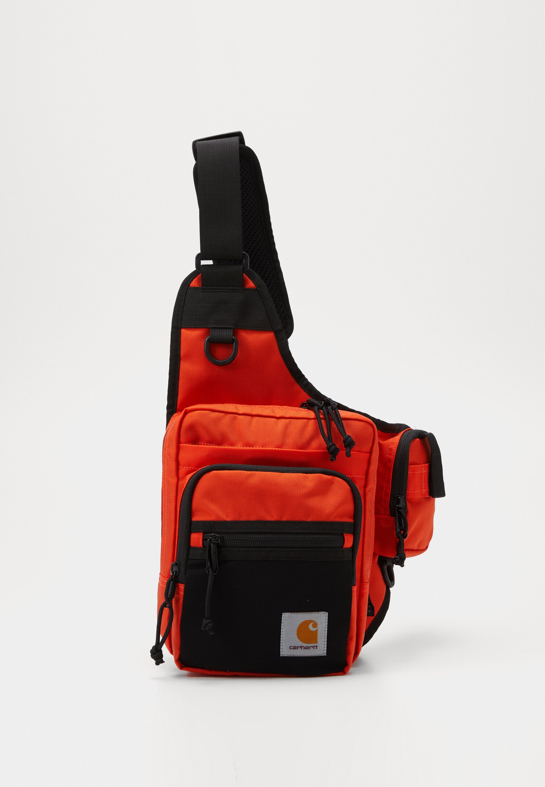 carhartt delta shoulder bolsa