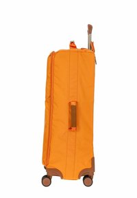 Bric's X COLLECTION 4 ROLLEN  - Trolley - sunset