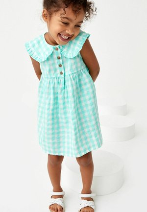 SLEEVELESS - Vestito estivo - green