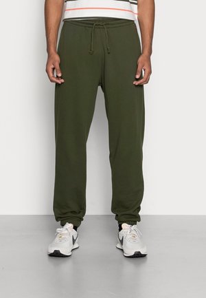 Pantalon de survêtement - olive