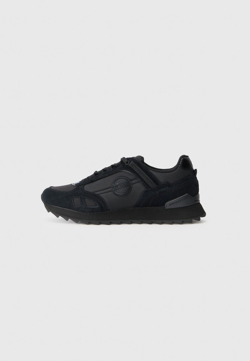 Colmar Originals TRAVIS SPORT RASH - Zapatillas - black/negro - Zalando.es
