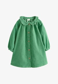 Non sélectionné, green