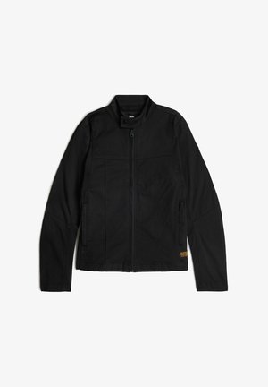 G-STAR, BIKER - Veste légère - dk black