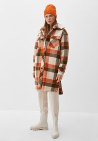 s.Oliver Muts - light orange
