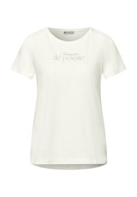 Niet geselecteerd, weiß