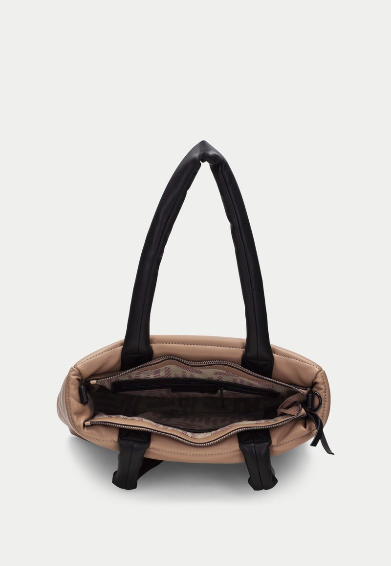 Hispanitas BOLSOS - - almond/tierra - Zalando.es