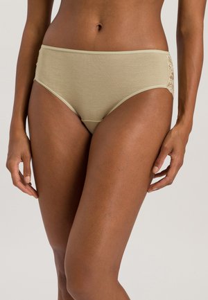 MIDISLIP MOMENTS - Slip - moss green