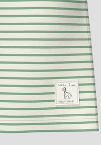s.Oliver UNISEX mleczny
