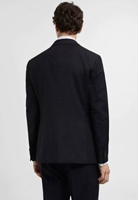 Mango Blejzrové sako - royal blue