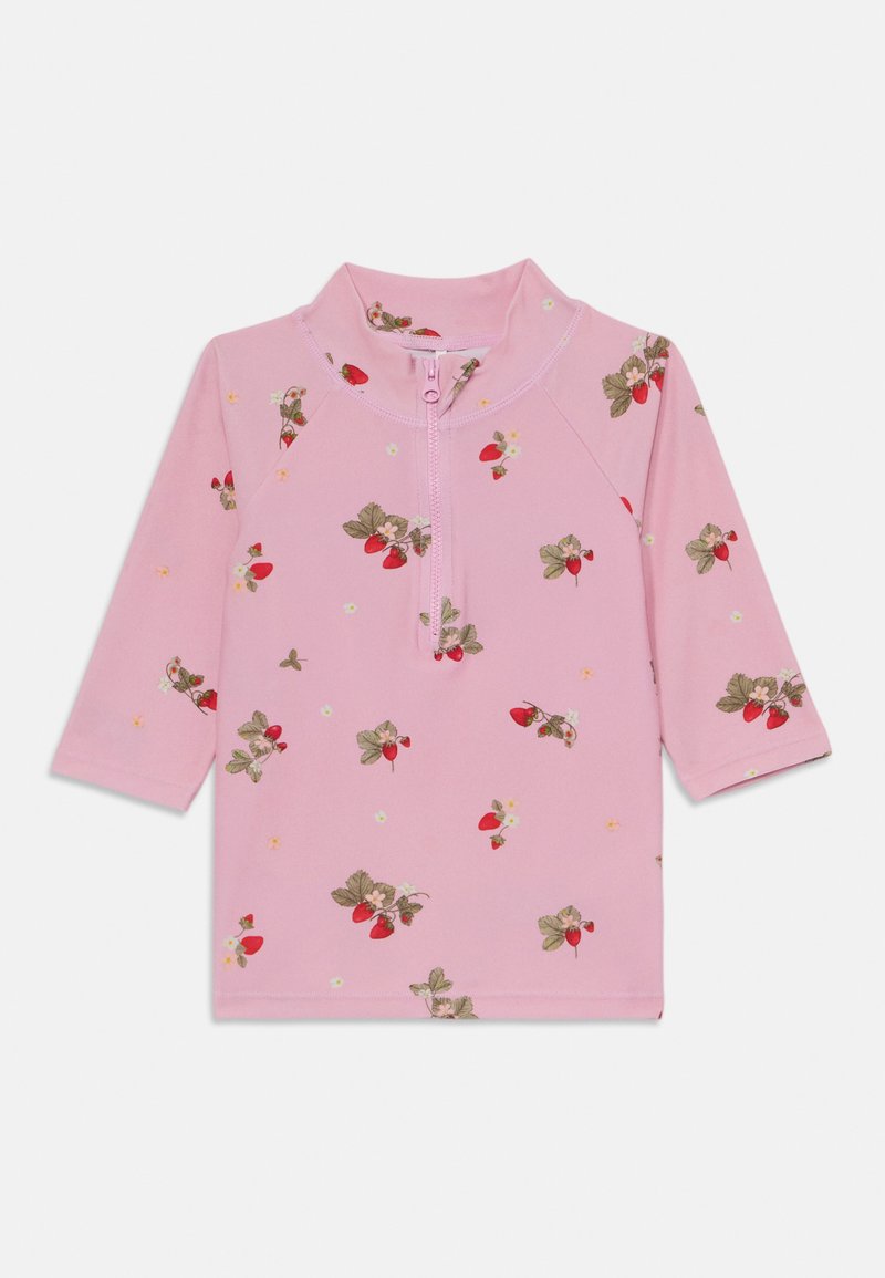 Name it NMFZILA - Rash vest - fragrant lilac/lilac - Zalando.co.uk