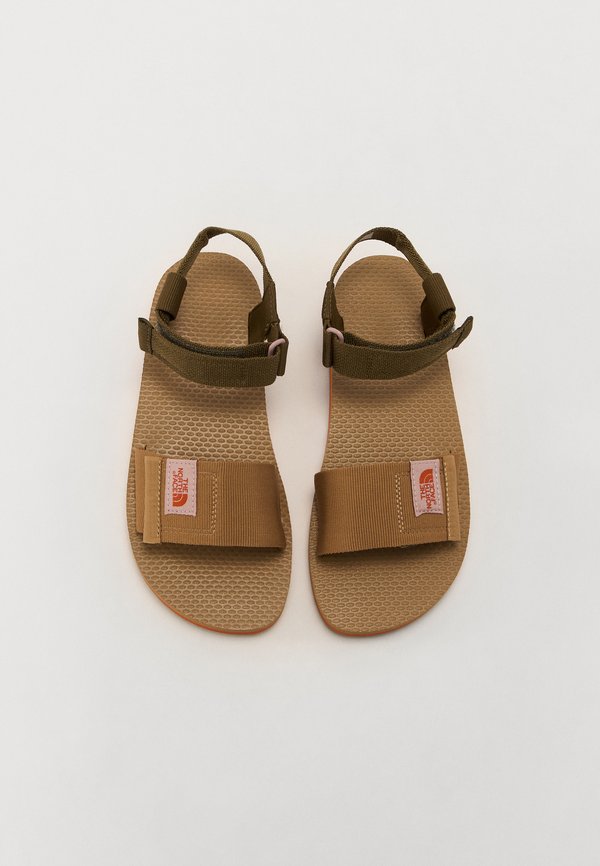 SKEENA - Sandals4