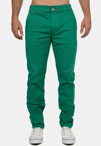 Niet geselecteerd, green
