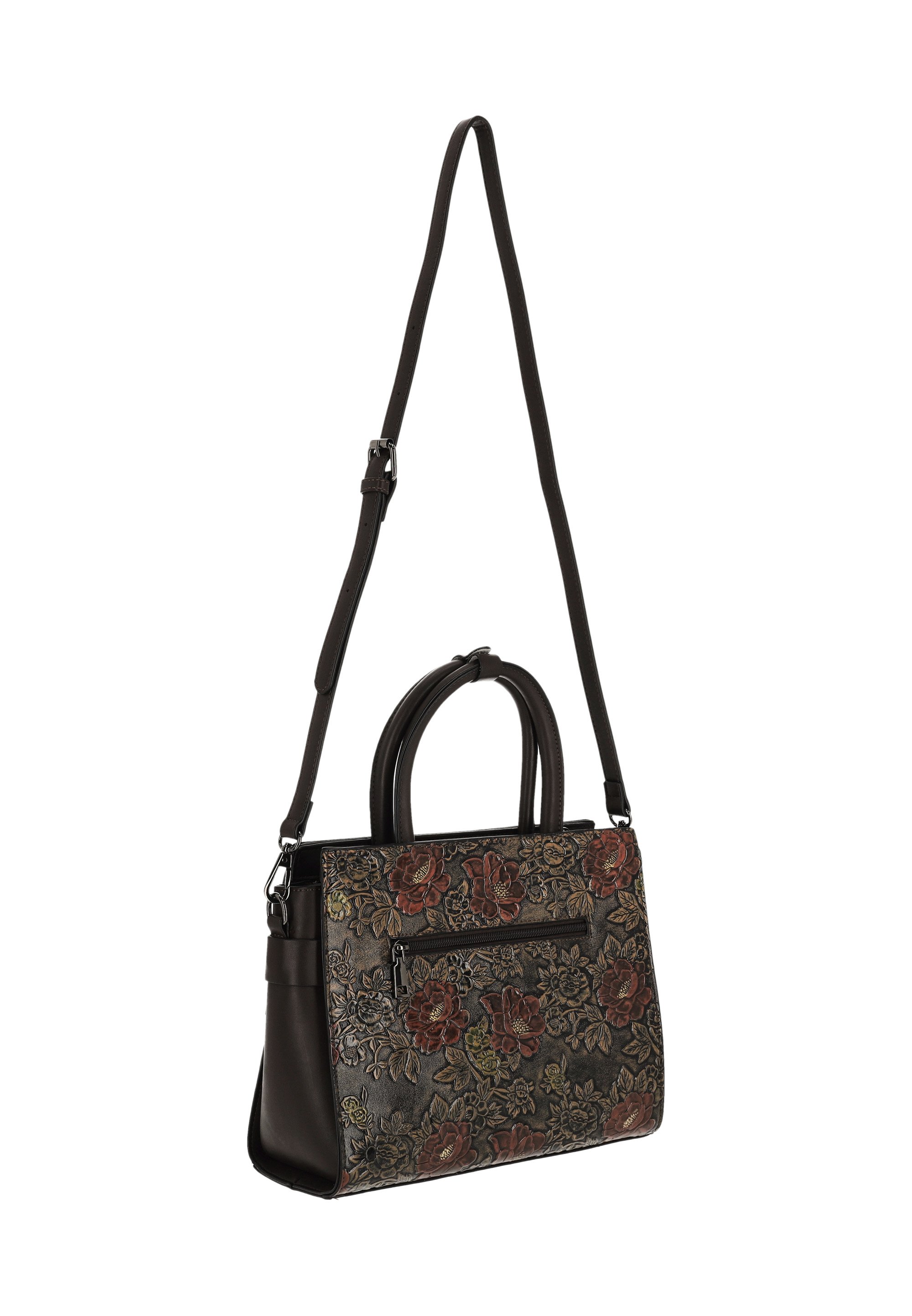 Gattinoni Handbag - multicolore/black - Zalando
