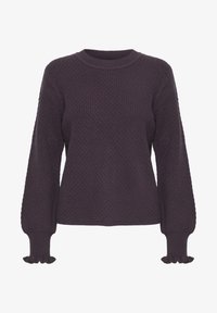 Sélectionné, plum perfect
