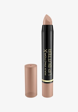 COLOUR ELIXIR LIP BUTTER - Lipstick - 115 creamy caramel