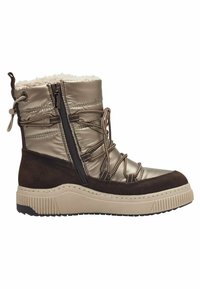 Tamaris Bottes de neige - mocca