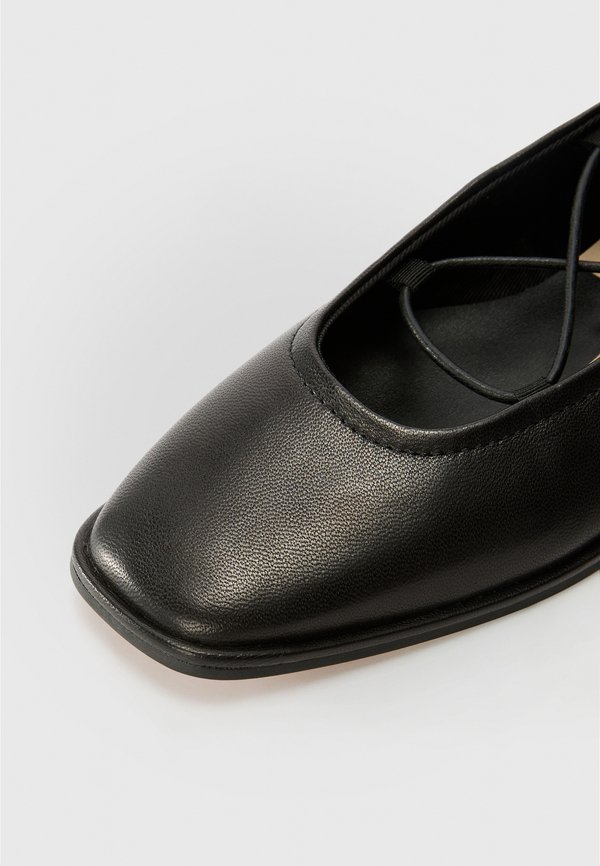 RYDER - Ballet pumps4