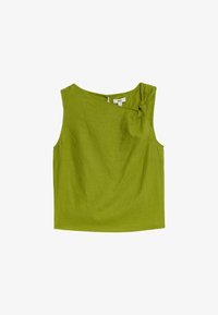 Wybrany, antique green