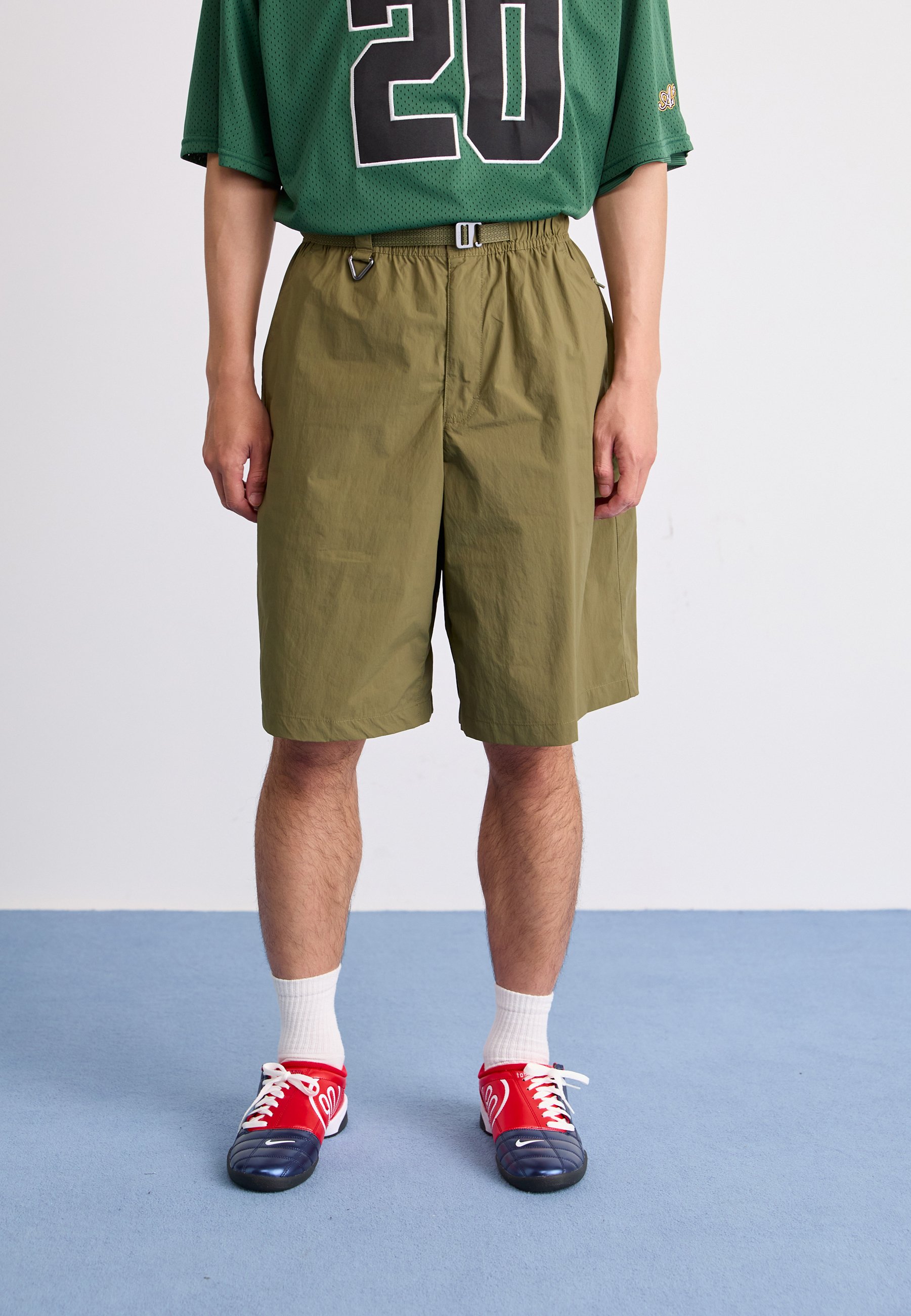 nike acg shorts cargo