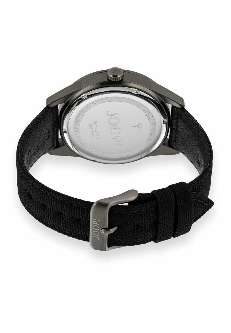 Herren Analoguhren | JOOP Accessories Uhr schwarz - OY65545 Herren Analoguhren | JOOP Accessories Uhr schwarz - OY65545