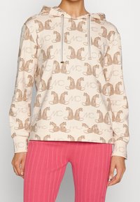 Marc Cain Sweatshirt - beige