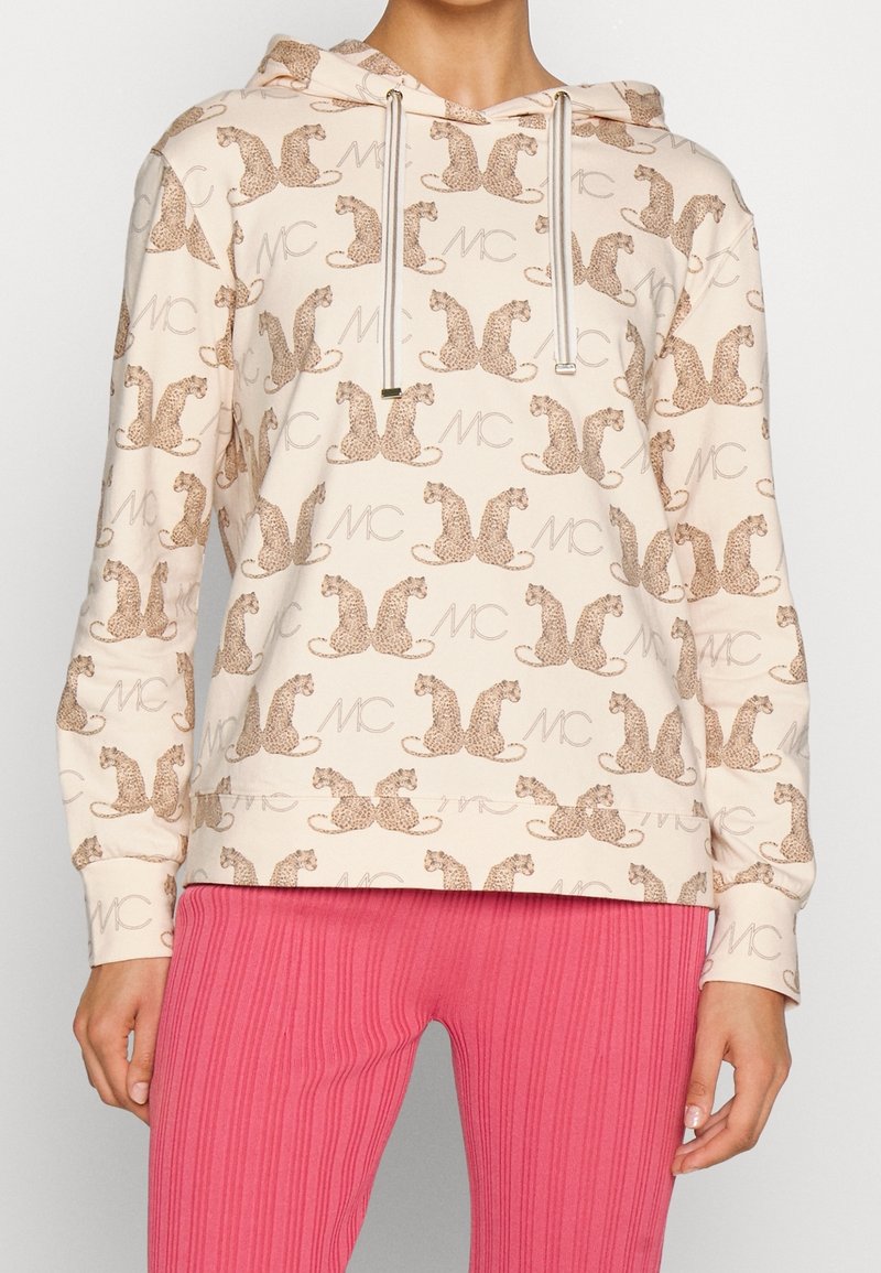 Marc Cain Sweatshirt - beige
