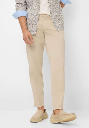 STYLE PHIL - Chinos - beach