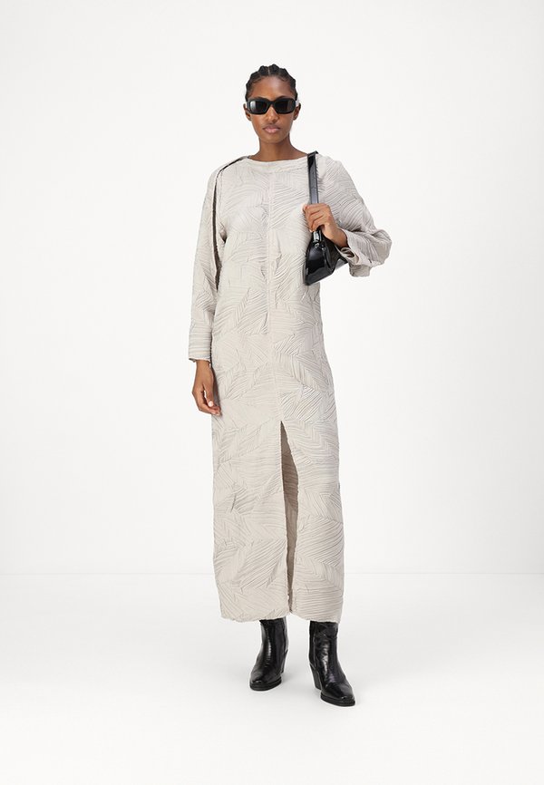 TRACE - Cocktail dress / Party dress - taupe4