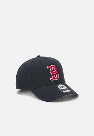 MLB BOSTON RED SOX MVP UNISEX - Kepuraitė - navy