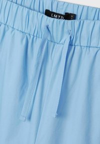 LMTD STRAIGHT FIT - Pantalon classique - all aboard