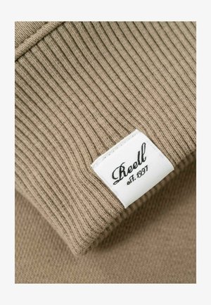 Reell, STAPLE TERRY CO - Hoodie - fallen rock