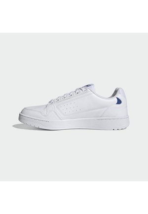 NY 90 UNISEX - Trainers - ftwr white/team royal blue/ftwr white
