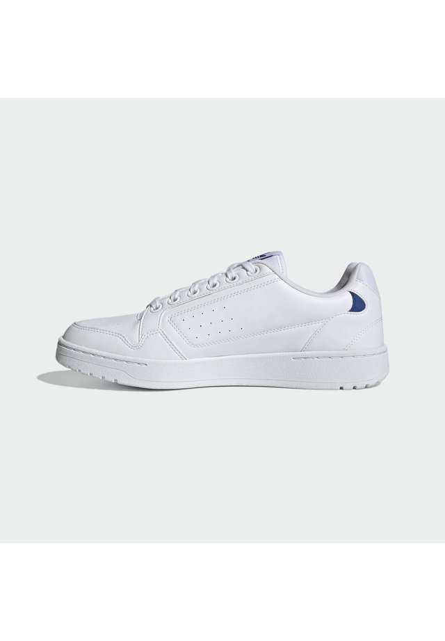 Sneaker low - ftwr white/team royal blue/ftwr white