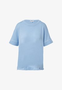 Unselected, hellblau