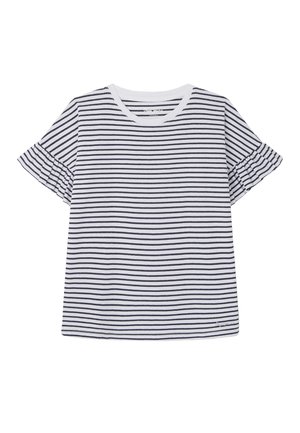 ONEIDA - Camiseta estampada - dulwich blue