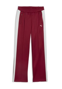 Non sélectionné, garnet glow-créme de mint