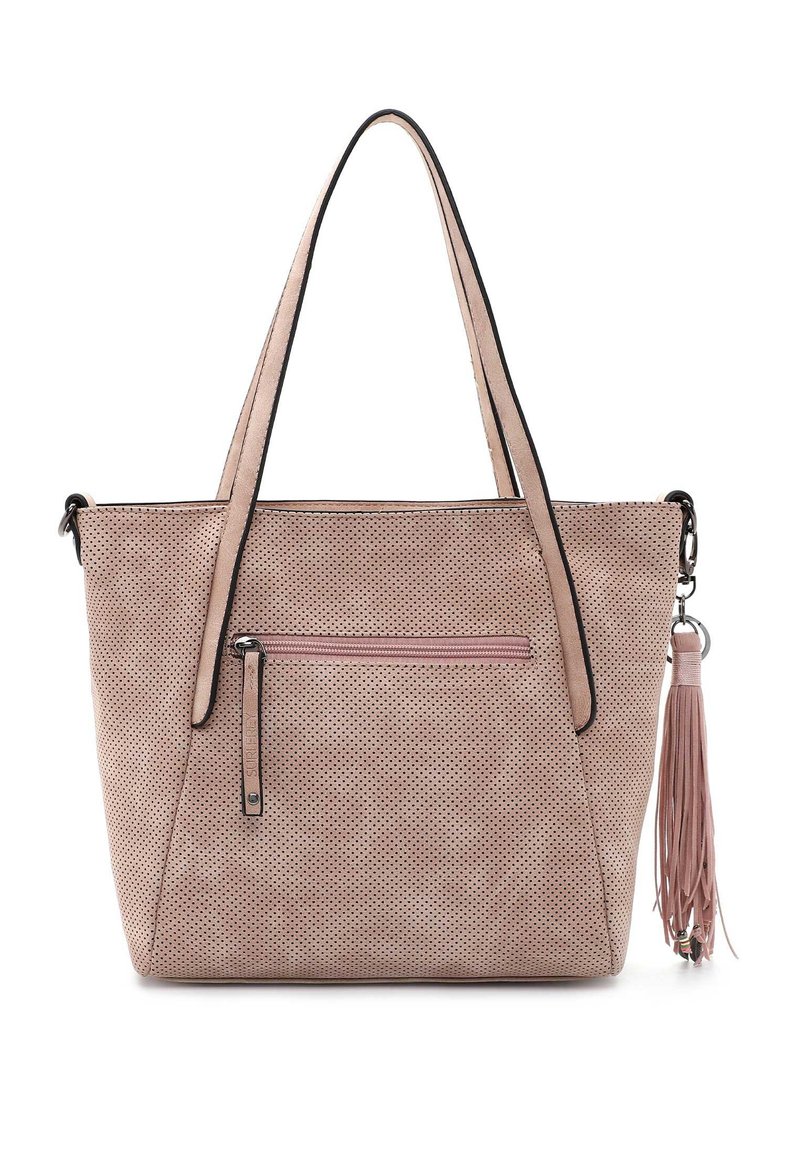 Damen Handtaschen | SURI FREY Handtasche powder/pink - WW28494 Damen Handtaschen | SURI FREY Handtasche powder/pink - WW28494