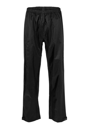 GO UNISEX  BICYCLE - Outdoor-Hose - black