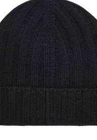 John Henric CLASSIC CABLE - Muts - black