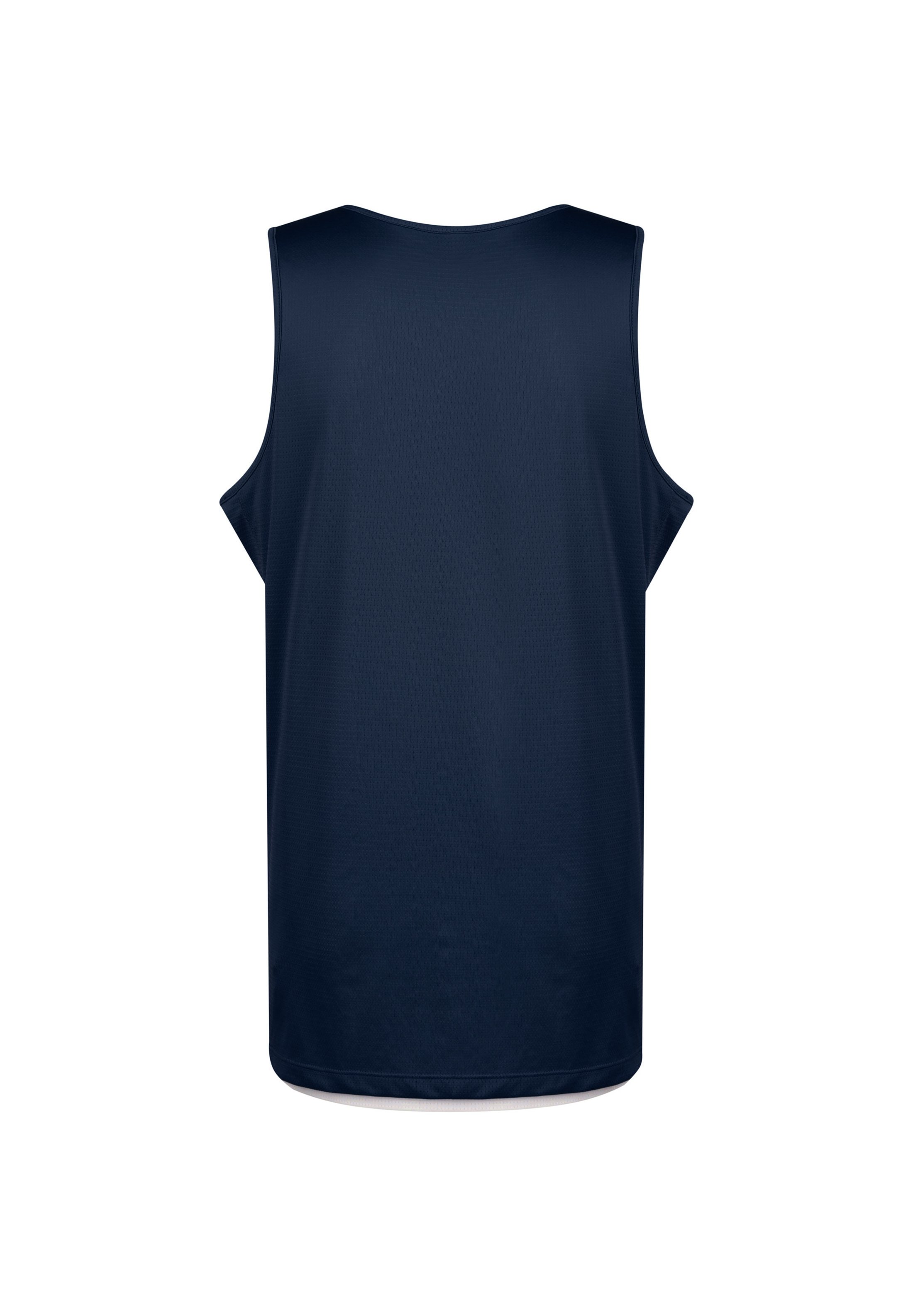 Uomo TEAM REVERSIBLE - Top Uomo TEAM REVERSIBLE - Top