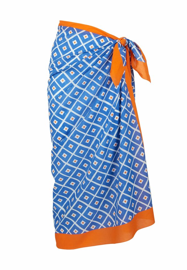 Strandaccessoire - blu