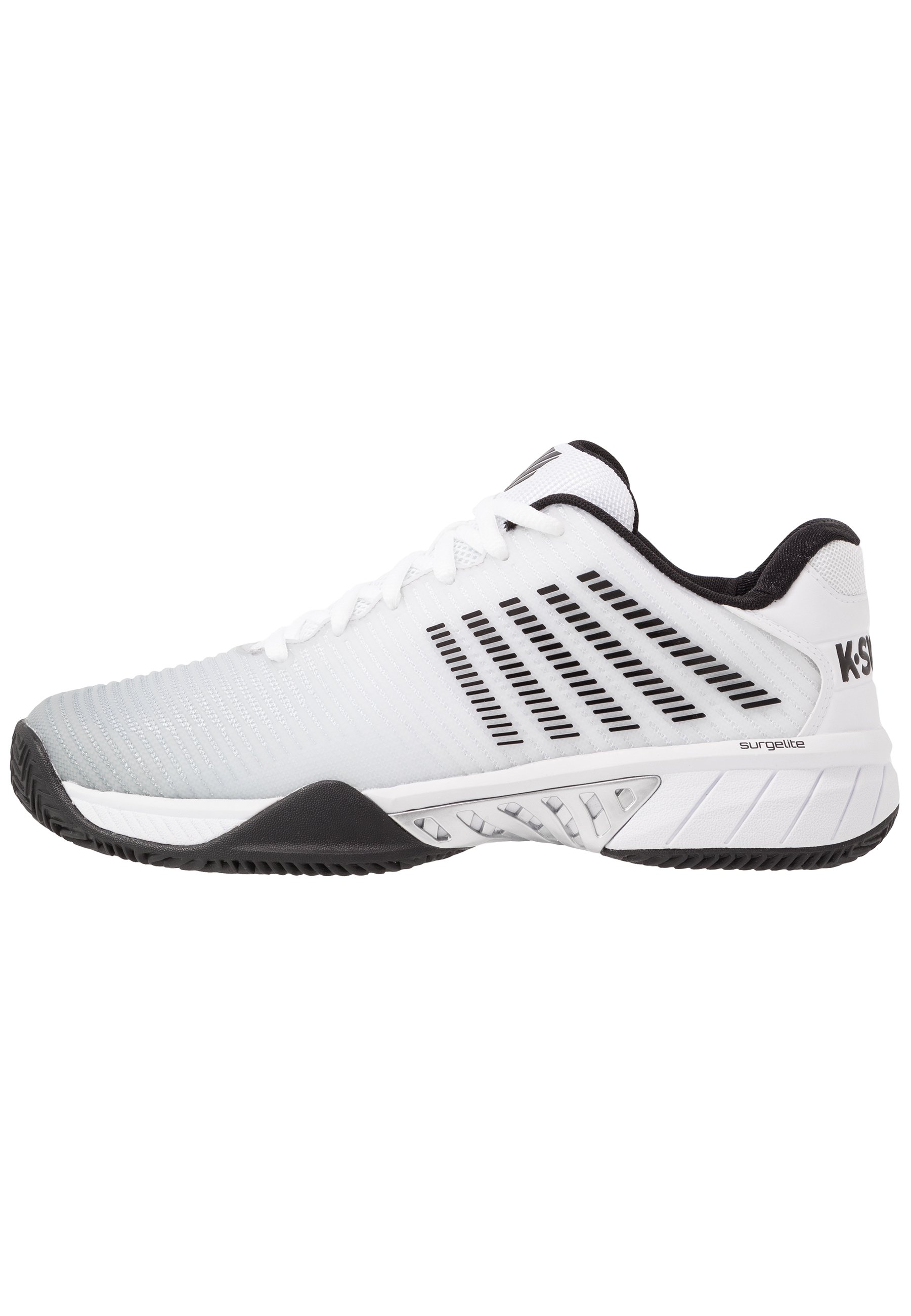 k swiss surgelite tennis shoes