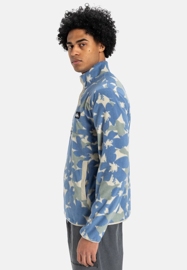 NO DESTINATION - Fleece jumper3