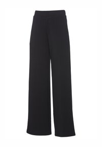 Unausgewählt, schwarz